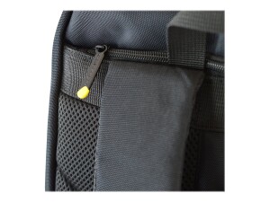 techair Notebook-Rucksack - 43.9 cm (17.3")