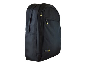 techair Notebook-Rucksack - 43.9 cm (17.3")