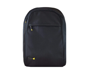 techair Notebook-Rucksack - 43.9 cm (17.3")
