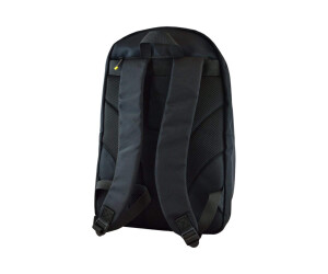 Techair notebook backpack - 43.9 cm (17.3 ")