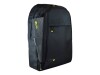 techair Notebook-Rucksack - 43.9 cm (17.3")
