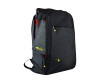 techair Notebook-Rucksack - 43.9 cm (17.3")