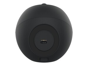 Creative Labs Labs Pebble V2 2-Way Black Wired 8 W
