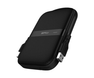 Silicon Power Armor A60 - Festplatte - 1 TB - extern (tragbar)