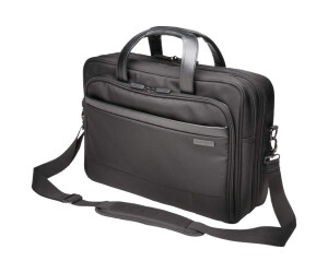 Kensington Contour 2.0 Business Briefcase - Notebook bag - 39.6 cm (15.6 ")