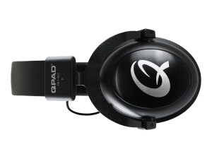 QPAD QH-92 - Gaming - Headset - ohrumschlie&szlig;end