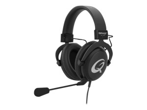 QPAD QH-92 - Gaming - Headset - ohrumschließend