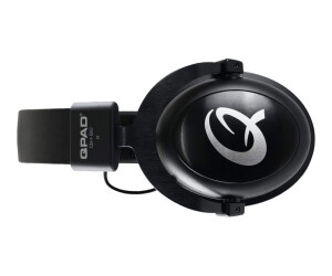 QPAD QH-92 - Gaming - Headset - ohrumschließend