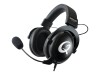 QPAD QH-92 - Gaming - Headset - ohrumschließend