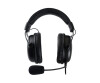QPAD QH -92 - Gaming - Headset - Earring