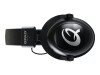 QPAD QH-91 - Headset - ohrumschließend - kabelgebunden