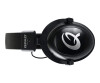 QPAD QH-91 - Headset - ohrumschließend - kabelgebunden