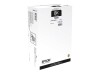 Epson T8691 - 1520.5 ml - Schwarz - original