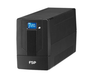 FSP IFP Series IFP 2000 - UPS - AC - AC 220/230/240 V