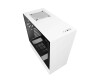 NZXT H series H510 - Tower - ATX - Seitenteil mit Fenster