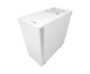 NZXT H series H510 - Tower - ATX - Seitenteil mit Fenster