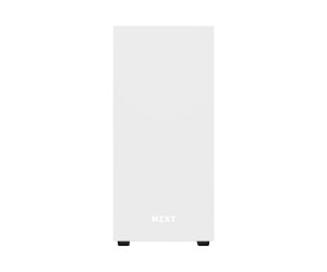 NZXT H series H710i - Tower - Erweitertes ATX