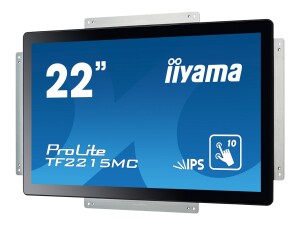 Iiyama ProLite TF2215MC-B2 - LED-Monitor - 55.9 cm (22")