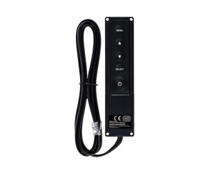 Iiyama ProLite TF2215MC-B2 - LED-Monitor - 55.9 cm (22")