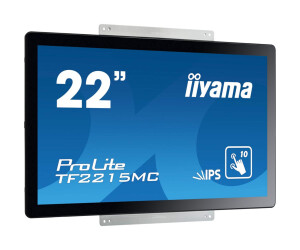 IIYAMA Prolite TF2215MC -B2 - LED monitor - 55.9 cm (22...
