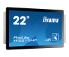 Iiyama ProLite TF2215MC-B2 - LED-Monitor - 55.9 cm (22")