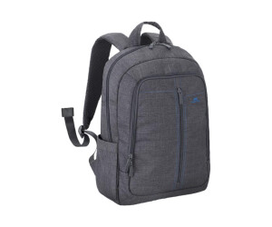 Rivacase Riva Case 7560 - Notebook backpack - 39.62 cm...