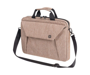 Dicota Slim Case Edge - Notebook bag - 39.6 cm