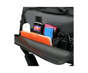 Port Designs Port Hano&bull; - Notebook bag - 43.9 cm...