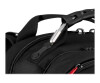 Wenger CARBON - Notebook-Schultertasche - 43.2 cm (17")