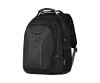 Wenger CARBON - Notebook-Schultertasche - 43.2 cm (17")