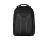 Wenger CARBON - Notebook-Schultertasche - 43.2 cm (17")
