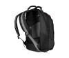Wenger Carbon - notebook backpack - 43.2 cm (17 ")