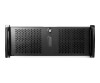 Chenbro RM41300 - Rack-Montage - 4U - E-ATX - keine Spannungsversorgung (ATX / PS/2)