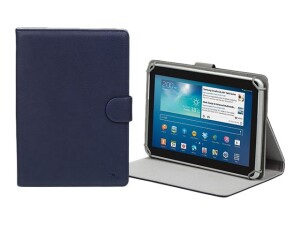 rivacase Riva Case Orly 3017 Universal - Flip-Hülle...