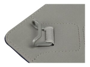 rivacase Riva Case Orly 3017 Universal - Flip-Hülle für Tablet