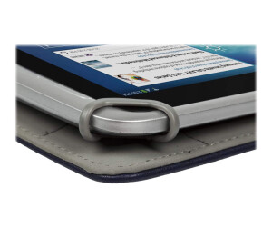 Rivacase Riva Case 3017 - Flip cover for tablet -...
