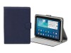 rivacase Riva Case Orly 3017 Universal - Flip-Hülle für Tablet