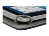 rivacase Riva Case Orly 3017 Universal - Flip-Hülle für Tablet