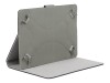 rivacase Riva Case Orly 3017 Universal - Flip-Hülle für Tablet