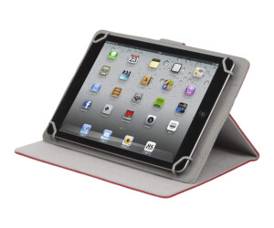 Rivacase Riva Case 30 Series 3017 - Flip cover for tablet