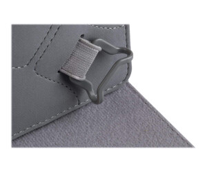 Rivacase Riva Case 30 Series 3017 - Flip cover for tablet