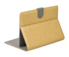 Rivacase Riva Case 30 Series 3017 - Flip cover for tablet