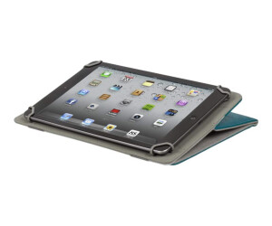 Rivacase Riva Case 30 Series 3017 - Flip cover for tablet