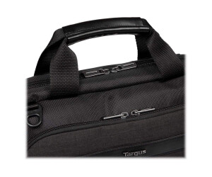 Targus CitySmart Slimline Topload - Notebook-Tasche