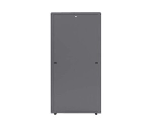 Intellinet Network Cabinet, Free Standing (Standard)