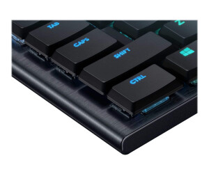 Logitech Gaming G915 TKL - keyboard - backlight