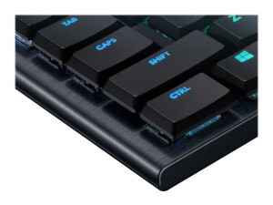 Logitech Gaming G915 TKL - Tastatur - Hintergrundbeleuchtung