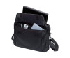 Dicota Value Toploading Kit - Notebook bag - 39.6 cm (15.6 ")