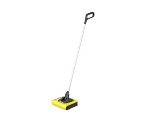 K&Scaron;rcher KB 5 - sweeper - stand vacuum cleaner