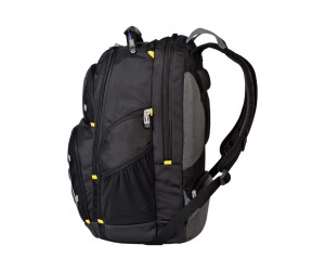 Targus Driftter - Notebook backpack - 39.6 cm (15.6 ")